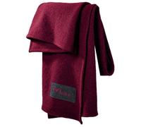 Mufflon - Plaid I - Couverture - 200 x 140 cm - berry