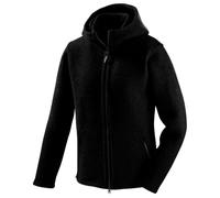 Mufflon - Randy - Veste en laine - S - black