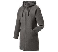 Mufflon - Women's Carla - Manteau - M - granite