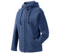 Mufflon - Women's Caro - Veste en laine - XS - atlantic