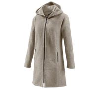 Mufflon - Women's Jana - Manteau - XL - stone