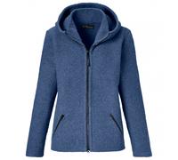 Mufflon - Women's Jula - Veste en laine - XS - atlantic