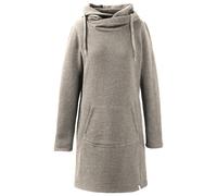 Mufflon - Women's Kiki - Robe - L - stone