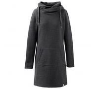 Mufflon - Women's Kiki - Robe - M - anthracite