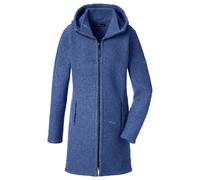 Mufflon - Women's Rika - Manteau - XS - atlantic