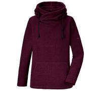 Mufflon - Women's Sina - Pull en laine mérinos - M - berry