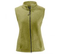 Mufflon - Women's Vita - Gilet en laine mérinos - L - kiwi