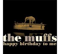 Happy Birthday to Me