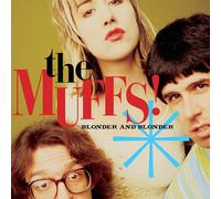 Muffs,the - Blonder and Blonder