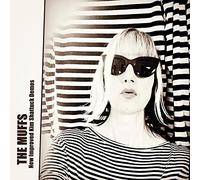 Muffs, the - New Improved Kim Shattuck Demos - Red Vinyl