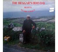 Muffty Scare-Chaun - The Beggar's Holiday - New Ways Records - DiB 1702