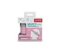 ALPINE - MUFFY BABY ROSE - Protection auditive