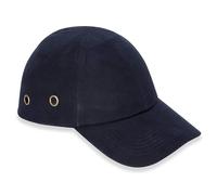 Mufly Baseball Bump Cap Chapeau, Chapeau de Sécurité Protection de Sécurité Casquette
