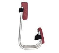 mufojyez Genouillère pour le jardinage, dispositif à genouillère pour le jardin, protection du genou épaisse, siège de jardinage ergonomique, siège de genou en acier inoxydable, siège à outils de