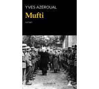 Mufti - Yves Azeroual - Le Passeur - Poche - Roman
