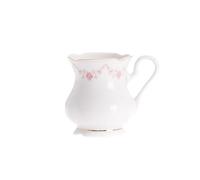 Mug 0,25 l, Carlsbad porcelaine Leander Meadows, Mary-Anne, rosettes