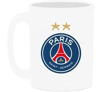 Mug 2 étoiles Paris saint germain