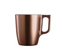 Mug 25 cl Chocolat Flashy Luminarc