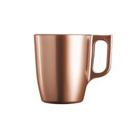 Mug 25 cl Latte Flashy Luminarc