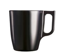 Mug 25 cl Noir Flashy Luminarc
