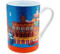 Mug 30 cl - Beau Mug - Pylones Bologne G