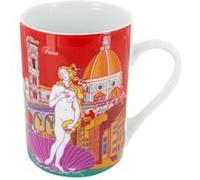 Mug 30 cl - Beau Mug - Pylones Florence G
