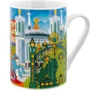 Mug 30 cl - Beau Mug - Pylones Lyon 2 G