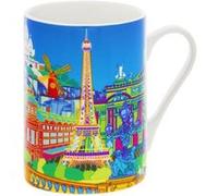 Mug 30 cl - Beau Mug - Pylones New Paris G