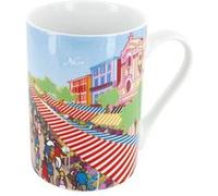 Mug 30 cl - Beau Mug - Pylones Nice G