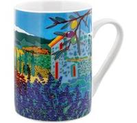 Mug 30 cl - Beau Mug - Pylones Provence G