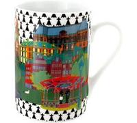 Mug 30 cl - Beau Mug - Pylones Rennes G