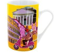 Mug 30 cl - Beau Mug - Pylones Rome G