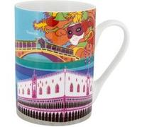 Mug 30 cl - Beau Mug Venise - Pylones Venise G