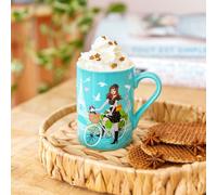 Pylones Mug Schluck 30 cl Parisienne 2