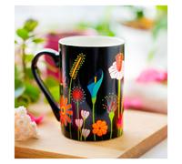 Mug 30 cl noir