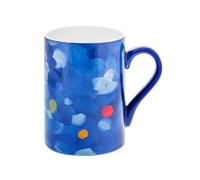 Pylones Mug Schluck 30 cl Bleu – Blue Palette