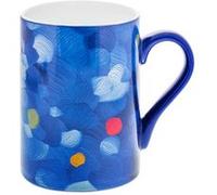 Mug 30 cl - Schluck Blue Palette - Pylones Blue Palette G