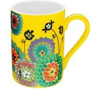 Mug 30 cl - Schluck Dahlia - Pylones Dahlia G