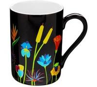 Mug 30 cl - Schluck Jardin fleuri - Pylones Jardin fleuri G