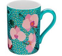 Mug 30 cl - Schluck Orchid Blue - Pylones Orchid Blue G