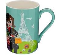 Mug 30 leu