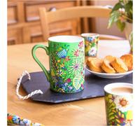 Mug 30 cl vert