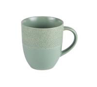 Mug 30 cl Vésuvio sauge (lot de 6) - Table Passion