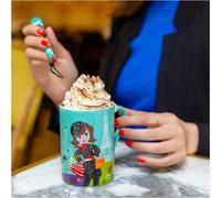 Mug 30 leu