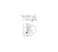 101 Dalmations (Dream Big) 11oz/315ml Mug