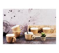 Mug COSMOS 40cl - 6 pièces - Crème Björn