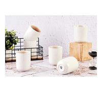 Mug OXYGEN 30cl - 6 pièces - Rose poudre Björn