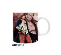 One Piece : Red - Shanks - Mug 320 Ml