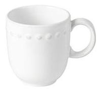 Mug 37 cl Pearl Blanc x 6 Costa Nova