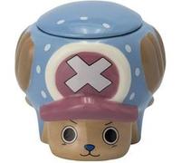 Mug 3D ABYstyle Chopper New World G